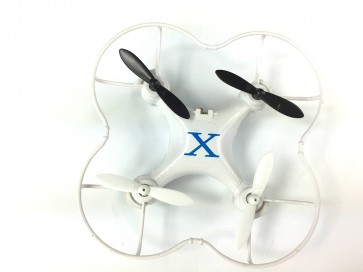 Mini quadcopter