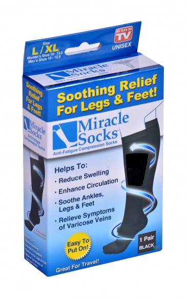 Miracle Socks