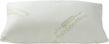 Miracle Bamboo Pillow - Kussensloop
