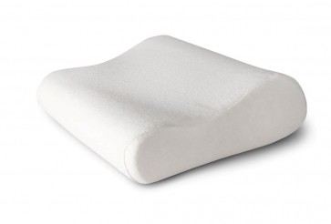 Moon Memory Foam Hoofdkussen