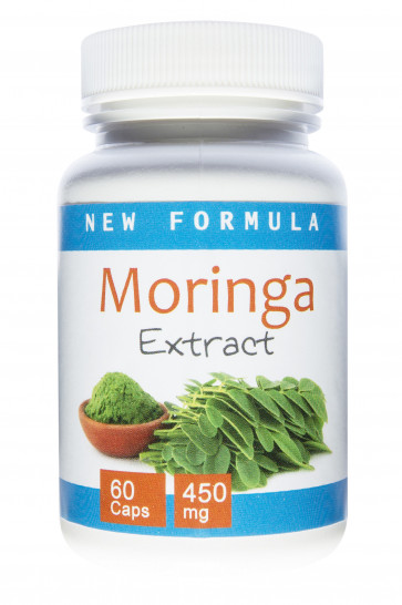 Moringa Extract