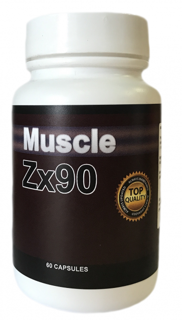Muscle ZX 90