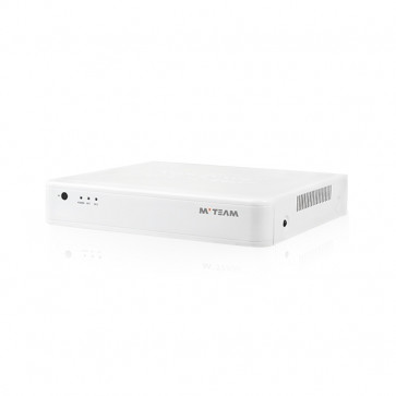 DVR digital Video Recorder.