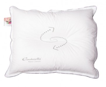 cinderella new classic medium hoofdkussen