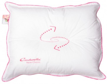 Cinderella New Classic Soft