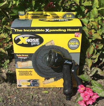 X-Hose Pro Nozzle