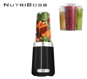 nutriboss