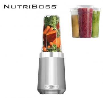 NutriBoss 