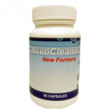 nuvo cleanse