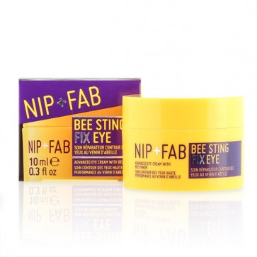 Nip + Fab, oog crème