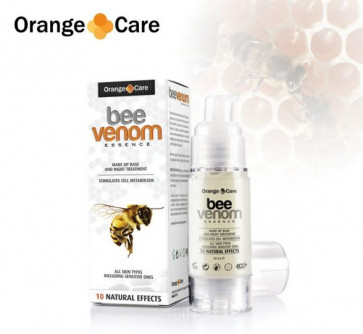 Orange Care Bee Venom Serum