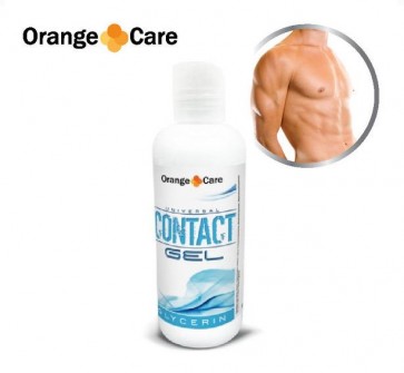 Orange care Contact Gel, Contact gel