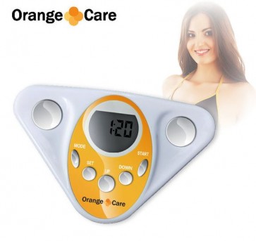 Orange Care BMI Vetmeter