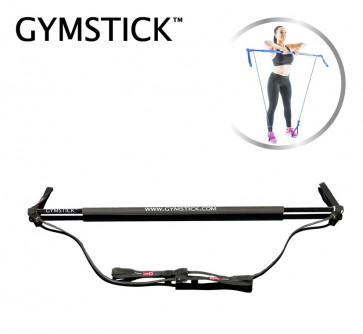 Gymstick - Original 2.0 - Strong Black