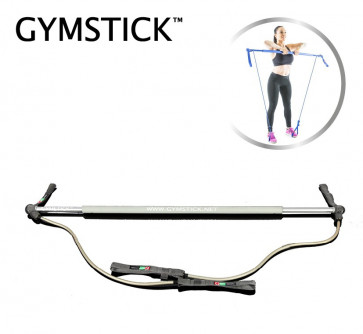 Gymstick - Original 2.0 - Extra Strong Silver