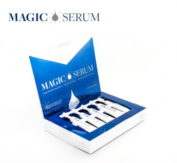 Magic Serum - Anti-Wrinkle Serum - 5x2ml