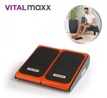 VitalMaxx - Vibration Plate Training & Massage