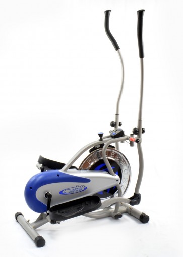 Orbitrek New Elite Crosstrainer