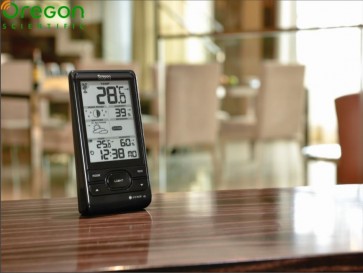 Oregon Scientific Smart Living Weerstation BAR208HG 