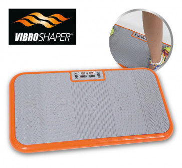 Vibroshaper