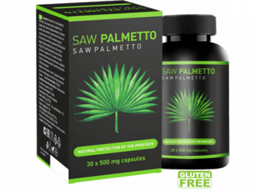 Saw Palmetto