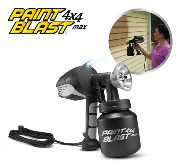 Paint Blast 4x4 Max - Painting Tool