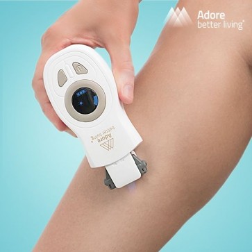 Pearl Power Pro Elektrisch Epileertoestel 
