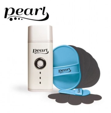 Pearl Hair Remover 