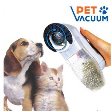 Pet Vacuum Dierenstofzuiger