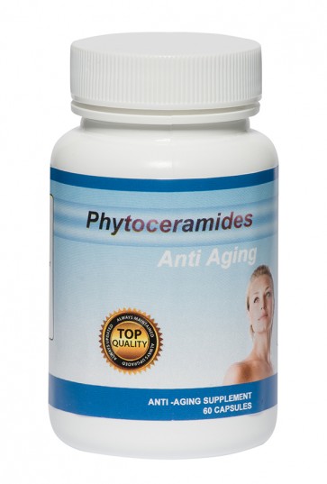 Phytoceramides