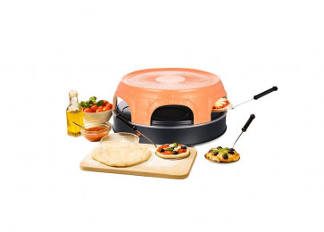 Emerio Pizza-Oven 6 persoons PO-115848