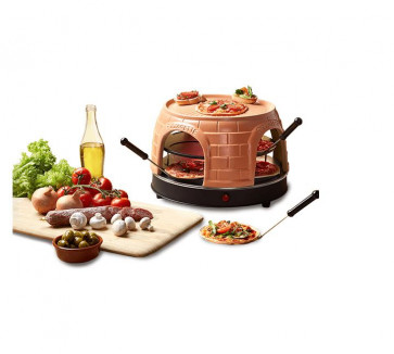 Emerio Pizza-Oven Keep Warm 8 persoons PO-116124