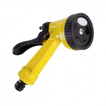 Pocket Hose Flexi Wonder Nozzle