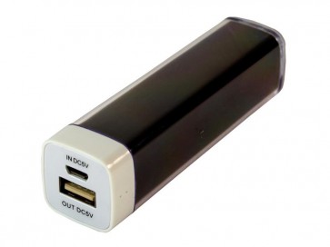 Powerbank 2600mAh