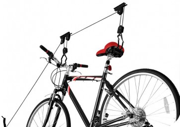 fiets, fietslift