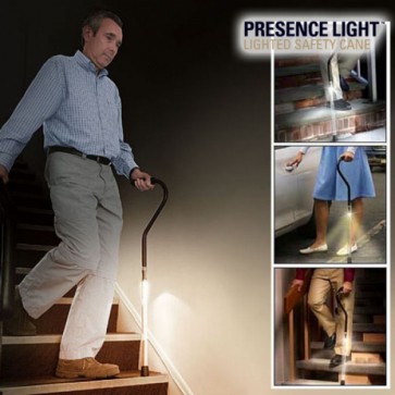 Presence Light Stok