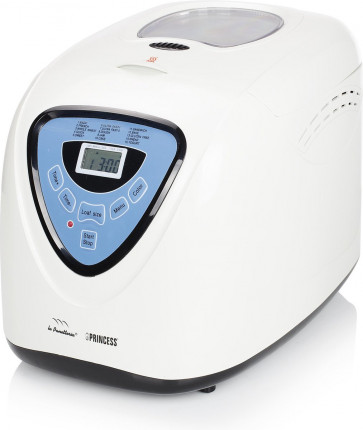 Princess 152006 - Broodbakmachine