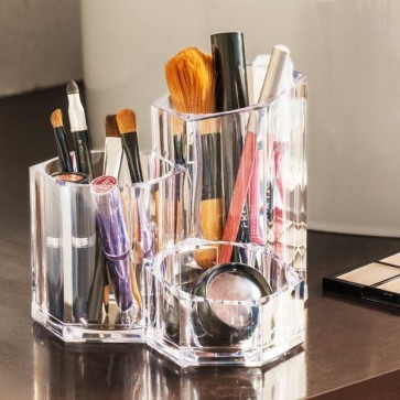 Prism Organizer voor Make-Up 