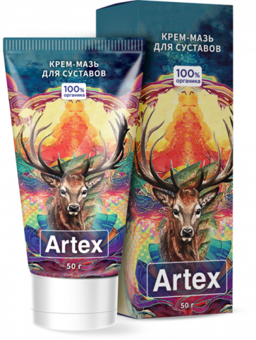 Artex Gewrichtscreme-zalf
