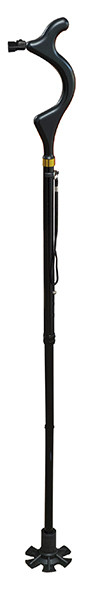 Wellpro Walking Stick - Wandelstok 