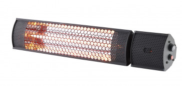 Starlyf Radiant Heater terrasverwarming - heater - inclusief montagekit