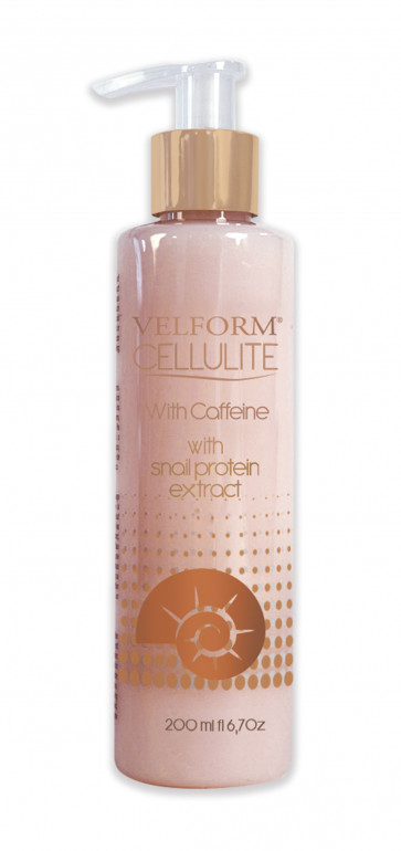 Velform Anti-Cellulitis Crème