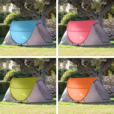 Festival Pop-Up Tent  