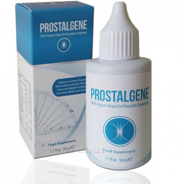 Prostalgene