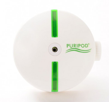 Puripod Air Purifier - Luchtreiniger