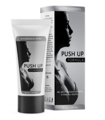 Push Up Formule