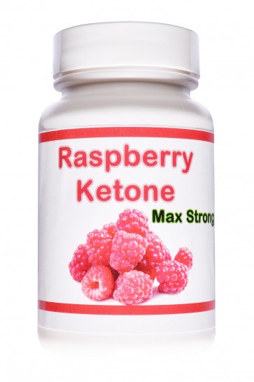 Raspberry Ketone Max Strong