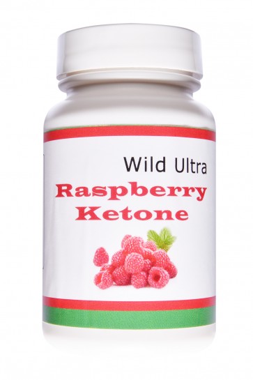 Wild Raspberry Ketone Ultra