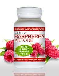 raspberry ketone