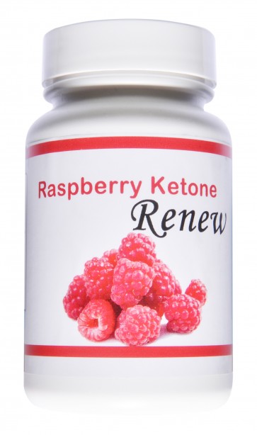 Raspberry Ketone Renew, 